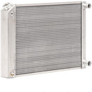 BE-COOL RADIATORS Radiator Alum. LS Swap 26.5in. X 19.5in. 35202