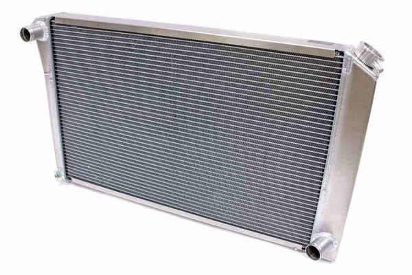 BE-COOL RADIATORS Radiator 70-81 Camaro Firebird- manual trans 60010