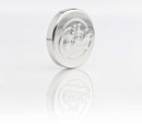 BE-COOL RADIATORS Billet Radiator Cap 71001