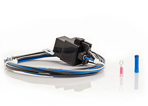 BE-COOL RADIATORS Air Conditioning Wiring Kit 75095