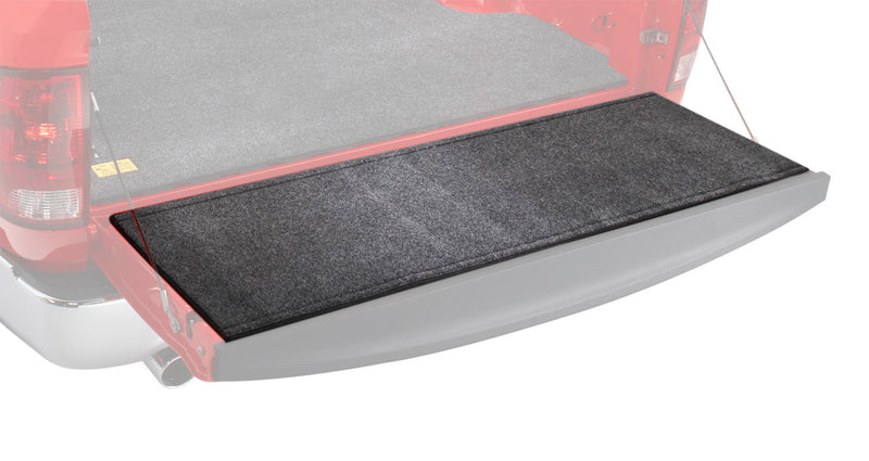 BEDRUG Bedrug Tailgate Mat 19- GM Silverado/Sierra 1500 BMC19TG