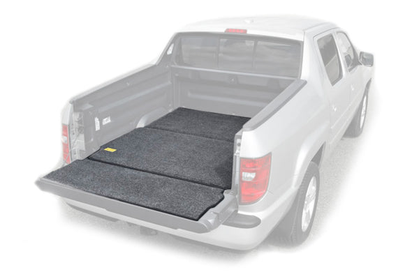 BEDRUG Bedmat Liner BMH17RBS