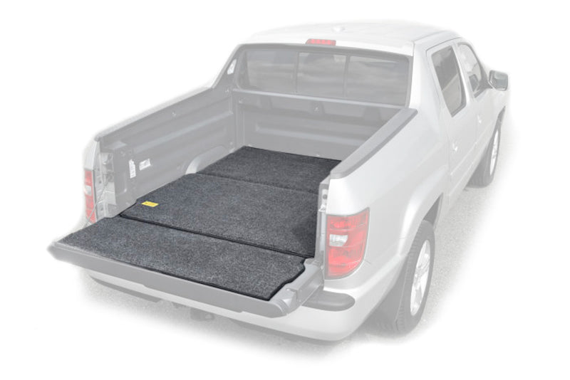 BEDRUG Bedmat Liner BMH17RBS