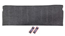 BEDRUG Bedrug Tailgate Mat 17- Ford F250 BMQ17TG