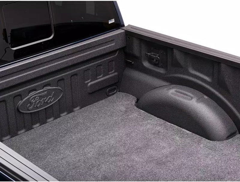 BEDRUG BedRug Mat 24- Ford Ranger BMR24DCS