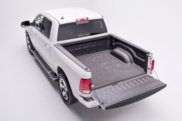 BEDRUG Bedrug Bed Mat 09-15 Dodge Ram 5.7ft Bed BMT09BXS