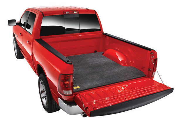 BEDRUG Bedrug Bed Mat 09-17 Dodge Ram 5.7ft Bed BMT09CCS