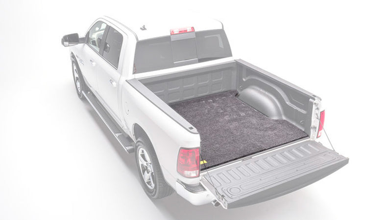 BEDRUG Bedrug Bed Mat 19- Dodge Ram 1500 BMT19CCS