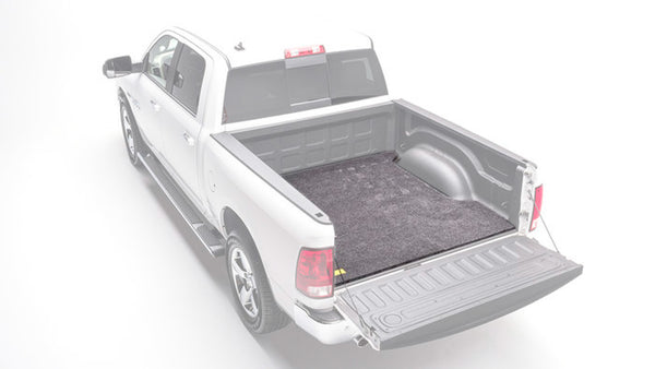 BEDRUG Bedrug Bed Mat 19- Dodge Ram 1500 BMT19SBS