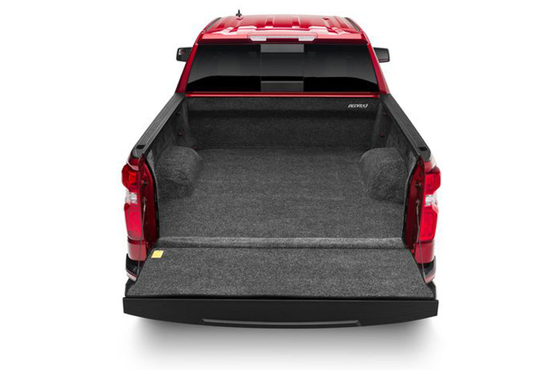 BEDRUG Bedrug Bed Mat 19- GM Silverado/Sierra 1500 BRC19CCK
