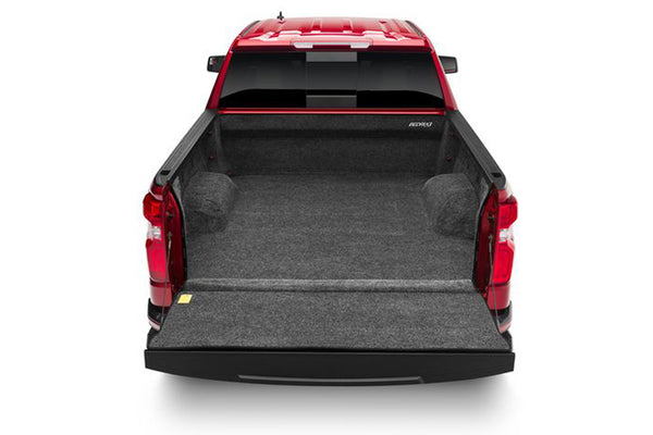 BEDRUG Bedrug Bed Mat 19- GM Silverado/Sierra 1500 BRC19SBK