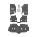BEDRUG Bedrug 07-18 Jeep JK Unlimited 4 Door BRJK07F4