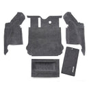 BEDRUG Bedrug 07-18 Jeep JK Unlimited 4 Door BRJK11R4