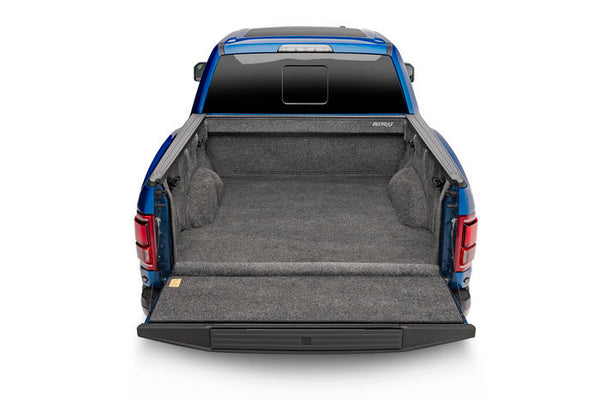 BEDRUG Bedrug 17- Ford F250 6.5ft Bed BRQ17SBK