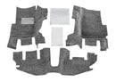 BEDRUG Bedrug 97-06 Jeep Wrangler TJ BRTJ97F