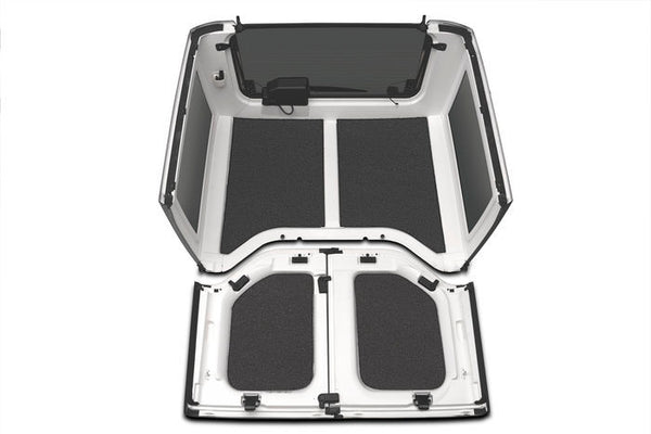 BEDRUG Headliner 11- Jeep JK 2 Door HLJK112DRK