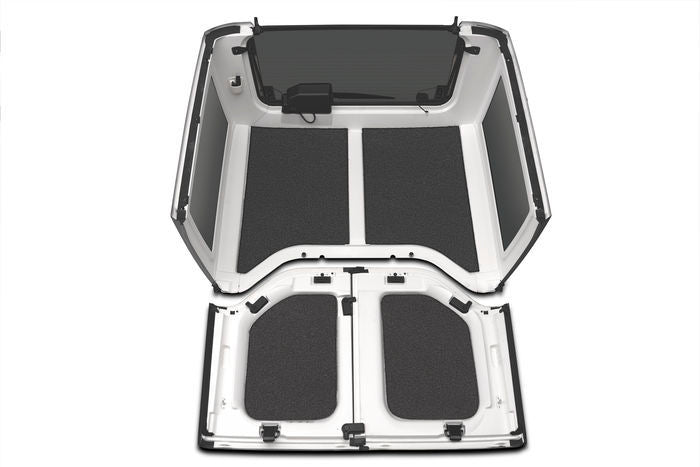 BEDRUG Headliner 11- Jeep JK 2 Door HLJK112DRK