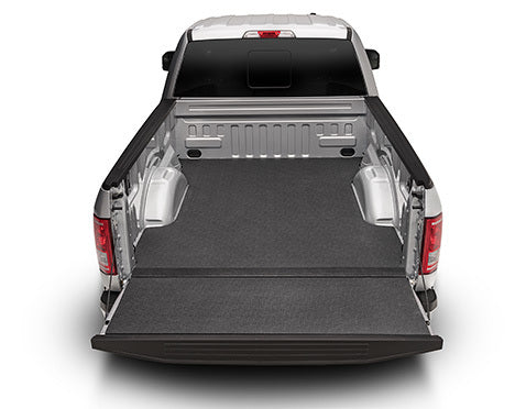 BEDRUG Impact Mat 17- Ford F250 6.5' Bed IMQ17SBS