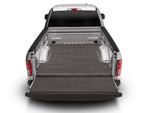 BEDRUG XLT Mat 17- Ford F250 8' Bed XLTBMQ17LBS