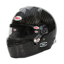 BELL HELMETS HELMET RS7 60 CARBON NO DUCKBILL SA2025 FIA8859 1204A90