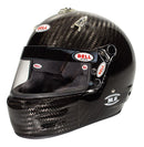 BELL HELMETS Helmet M8 7-1/4 / 58 Carbon SA2020/FIA8859 1208A03