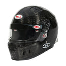 BELL HELMETS HELMET GT6 7-5/8 CARBON SA2025 FIA8859 1239201