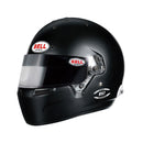 BELL HELMETS Helmet RS7 7-5/8 Flat Black SA2020 FIA8859 1310A31