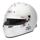 BELL HELMETS HELMET RS7 7-1/2 WHITE SA2025 FIA8859 1310B30