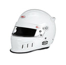 BELL HELMETS Helmet GTX3 7-5/8+ White SA2020 FIA8859 1314A06