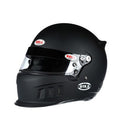 BELL HELMETS Helmet GTX3 7-5/8 Flat Black SA2020 FIA8859 1314A15