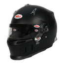 BELL HELMETS HELMET XR7 7-5/8+ FLAT BLACK SA2025 FIA8859 1368016