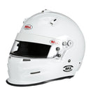 BELL HELMETS Helmet GP3 Sport Large White SA2020 1417A23