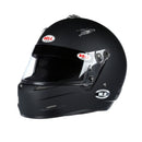 BELL HELMETS HELMET M8 X-SMALL FLAT BLACK SA2025 1419A62