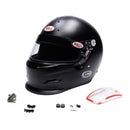 BELL HELMETS Helmet K1 Pro Large Flat Black SA2020 1420A15