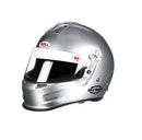BELL HELMETS GP2 Youth Helmet Silver XS SFI24.1-15 1425024
