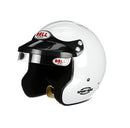 BELL HELMETS Helmet Sport Mag Medium White SA2020 1426A02