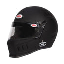 BELL HELMETS Helmet BR8 Small Matte Black SA2020 1436A11