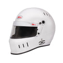 BELL HELMETS HELMET BR8 LARGE WHITE SA2025 1436A33