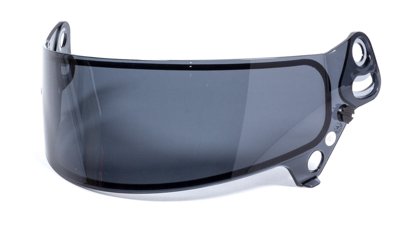 BELL HELMETS Dark Smoke Shield SE07 3mm 2010043