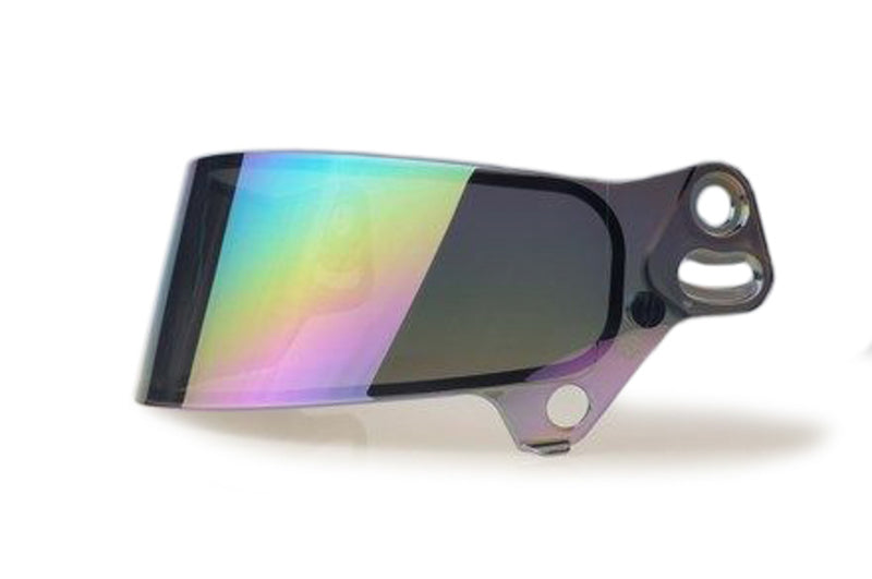 BELL HELMETS Shield Irridium Mirror SE07 3mm 2010049