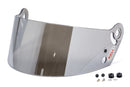 BELL HELMETS Silver Mirror Shield 276SRV 3mm 2010156