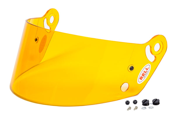 BELL HELMETS Amber Shield 281SRV 3mm Anti-Fog 2010164