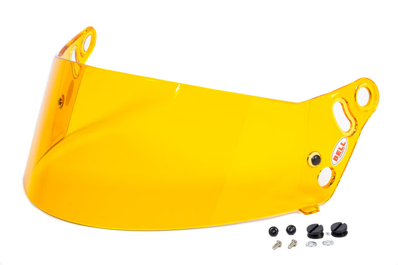 BELL HELMETS Amber Shield 287SRV 3mm Anti-Fog 2010174