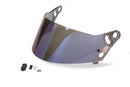 BELL HELMETS Blue Mirror Shield 287SRV 3mm 2010175