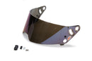 BELL HELMETS Blue Mirror Shield 289SRV 3mm 2010195