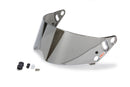 BELL HELMETS Silver Chrome Shield 289SRV 3mm 2010196