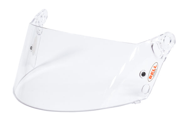 BELL HELMETS Clear Shield SRV-8 3mm Anti-Fog 2010201