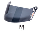 BELL HELMETS Dark Smoke Shield SRV-8 3mm Anti-Fog 2010203
