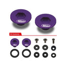 BELL HELMETS Pivot Kit SE03 & SE05 Purple 2020006