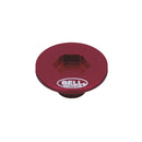 BELL HELMETS SRV-2 Pivot Kit Red 2020033